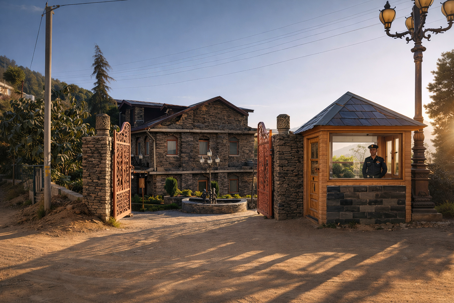 7 Life-Changing Benefits of Living in a Gated Community